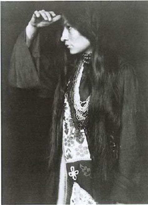 Zitkala Xa's Paganism and the Connection to Her Indigenous Roots